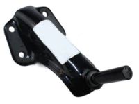 Ford F81Z-18169-AA Retainer - Gas Lift, Driver Side Ford F81Z-18169-AA Retainer - Gas Lift, Driver Side