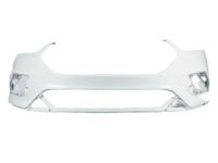 Ford GJ5Z-17757-APTM Bumper Assembly - Front