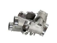 Ford BC3Z-9424-C Manifold Assembly - Inlet