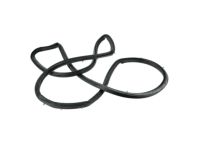 Ford 2F4Z-5425324-AA Door Weatherstrip, Passenger Side Ford 2F4Z-5425324-AA Door Weatherstrip, Passenger Side