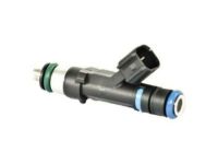 Ford 6W7Z-9F593-AA Injector Ford 6W7Z-9F593-AA Injector