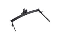 Ford CJ5Z-17D826-A Hitch Assembly - Trailer Tow