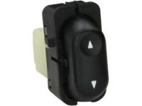 Ford YF1Z-14529-ABA Switch - Window Control - Single