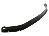 Ford AE8Z-17808-B Deflector - Stone