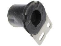 Ford BR3Z-5F240-A Muffler Damper Ford BR3Z-5F240-A Muffler Damper