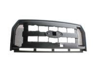 Ford FL3Z-8200-AA Grille Assembly - Radiator