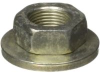 Ford YS4Z-3B477-AA Nut Ford YS4Z-3B477-AA Nut