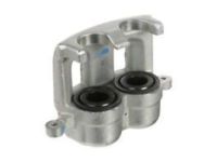 Ford 9U2Z-2V120-BRM Caliper, Front Passenger Side Ford 9U2Z-2V120-BRM Caliper, Front Passenger Side