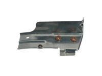 Ford 7R3Z-16D119-A Reinforcement, Driver Side Ford 7R3Z-16D119-A Reinforcement, Driver Side