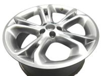 Ford DB5Z-1007-B Wheel Assembly