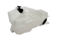 Ford CJ5Z-17618-A Reservoir - Windshield Washer