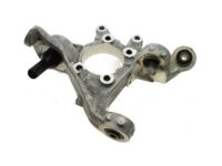 Ford 6F9Z-5B759-A Knuckle Assembly, Rear Driver Side Ford 6F9Z-5B759-A Knuckle Assembly, Rear Driver Side
