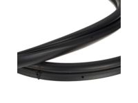 Ford BL8Z-7842084-C Weatherstrip, Rear Ford BL8Z-7842084-C Weatherstrip, Rear