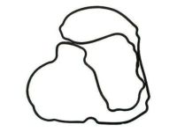 Ford AA5Z-6584-A Valve Cover Gasket, Driver Side Ford AA5Z-6584-A Valve Cover Gasket, Driver Side