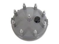 Ford E6TZ-12106-A Housing Assy - Distributor Terminal