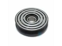 Ford YW4Z-19D784-AA Pulley Ford YW4Z-19D784-AA Pulley