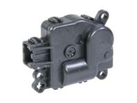 Ford AA5Z-19E616-A Motor Assembly