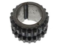 Ford 9L8Z-6306-A Gear - Crankshaft