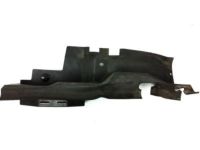 Ford AR3Z-8311-B Deflector