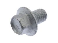 Ford -W500020-S442 Screw