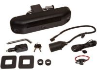 Ford VAG1Z-15K859-A Sensor - Parking Aid System Ford VAG1Z-15K859-A Sensor - Parking Aid System