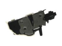 Ford CK2Z-1521813-J Latch, Driver Side Ford CK2Z-1521813-J Latch, Driver Side