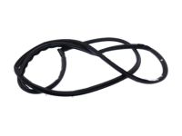 Ford CE8Z-5420530-C WEATHERSTRIP