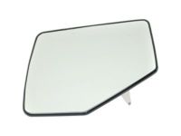 Ford 6L5Z-17K707-B Mirror Glass, Driver Side Ford 6L5Z-17K707-B Mirror Glass, Driver Side