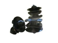 Ford -W702872-S300 Clip Ford -W702872-S300 Clip