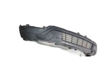 Ford JB5Z-17D957-AB Bumper Assembly - Front