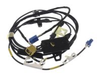 Ford GT4Z-10E928-A Splitter - Navigation Fm Antenna