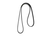Ford 1F1Z-8620-AB V-Belt Ford 1F1Z-8620-AB V-Belt