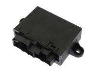 Ford DG9Z-14B291-XA Control Unit