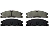 Ford FU2Z-2V001-D Kit - Brake Lining Ford FU2Z-2V001-D Kit - Brake Lining