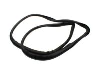 Ford F81Z-2542084-BA Weatherstrip - Back Window