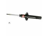 Ford EJ7Z-18124-G Shock Absorber Assembly - Front