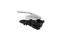 Ford YL8Z-7822601-BB Handle, Inside, Driver Side Ford YL8Z-7822601-BB Handle, Inside, Driver Side