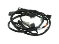 Ford BL3Z-13A409-B Wire Harness, Rear Ford BL3Z-13A409-B Wire Harness, Rear