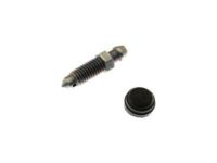 Ford 4S4Z-2208-AA Screw - Bleed