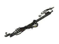 Ford BC3Z-15A404-A Wire Assembly - Accessory Feed Ford BC3Z-15A404-A Wire Assembly - Accessory Feed