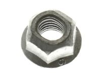 Ford -N620481-S440 Nut - Hex.