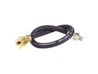 Ford JL1Z-2078-A Flex Hose, Front Driver Side Ford JL1Z-2078-A Flex Hose, Front Driver Side