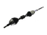 Ford EJ7Z-3B436-E Front Axle Shaft