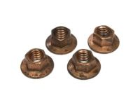 Ford -W713095-S403 Nut Ford -W713095-S403 Nut