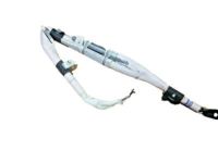 Ford FL3Z-15042D95-C Curtain Assembly, Driver Side Ford FL3Z-15042D95-C Curtain Assembly, Driver Side