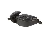 Ford DG9Z-9C888-AA Switch Assembly - Control, Driver Side Ford DG9Z-9C888-AA Switch Assembly - Control, Driver Side