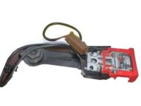 Ford CK4Z-1461202-D Seat Belt Assembly