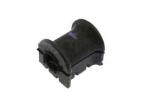 Ford FR3Z-5493-B Stabilizer Bar Bushing, Rear Ford FR3Z-5493-B Stabilizer Bar Bushing, Rear
