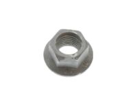 Ford -W708990-S440 Nut