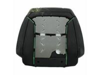 Ford 6T2Z-7864811-AC Seat Back Pad, Driver Side Ford 6T2Z-7864811-AC Seat Back Pad, Driver Side